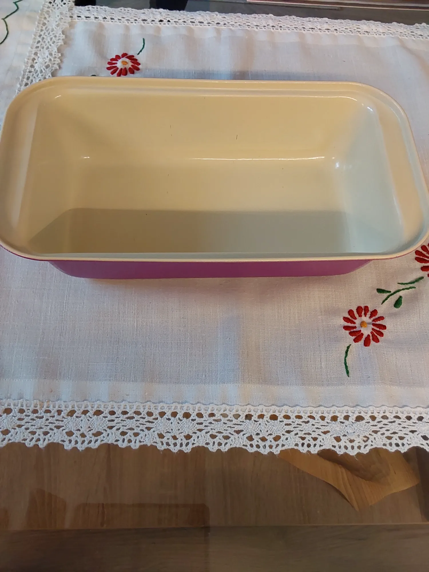 Domácí toastový chléb z formy - obrázek 1